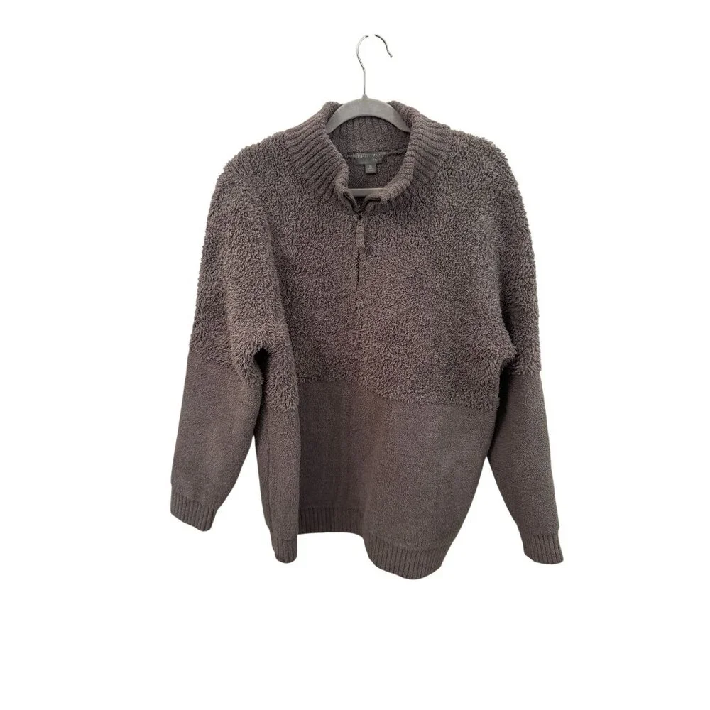 Barefoot Dreams cozy sweater size 1xl - Picture 1 of 4